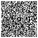QR code with Protrain Inc contacts