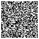 QR code with Pucknation contacts