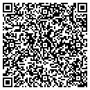 QR code with Ra Volk Inc contacts
