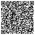 QR code with HFC contacts