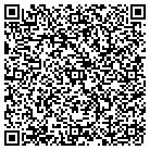 QR code with G Woods Professional Inc contacts