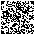 QR code with R G Inc contacts