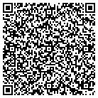 QR code with Treasures Autograph Gallery contacts