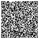 QR code with Toussant Dana M contacts