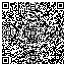 QR code with Toussant Dana M contacts