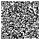 QR code with Richard J Venhoff contacts