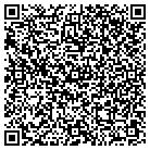 QR code with Richard L Putman Framing Inc contacts