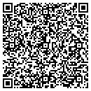 QR code with Richard W Abell contacts