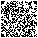 QR code with West Paula J contacts