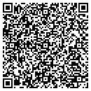 QR code with Rickie D Coslow contacts
