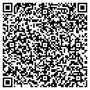 QR code with Rickie L Frost contacts
