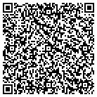 QR code with Advantage Steel Building contacts