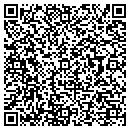 QR code with White Lisa M contacts
