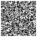 QR code with R & L Reality LLC contacts
