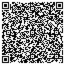 QR code with Zedonis Lisa L contacts