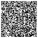 QR code with Ziebarth Michelle T contacts
