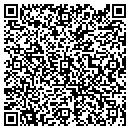 QR code with Robert J Tapp contacts