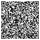 QR code with Clabaugh Tori D contacts