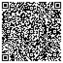 QR code with Robert V Weis contacts
