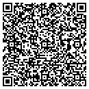 QR code with George Ronda contacts