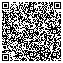 QR code with Roger C Hood contacts