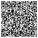 QR code with Roger Dowell contacts