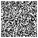 QR code with Hartman Sally J contacts