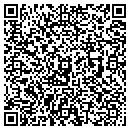 QR code with Roger W Neal contacts
