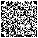 QR code with Hearn Tracy contacts