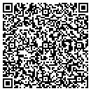 QR code with Heck Sarah D contacts