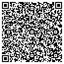 QR code with Ronald Dressing contacts