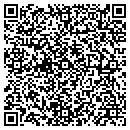 QR code with Ronald E Falls contacts