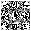 QR code with Ronald L Hall contacts