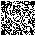 QR code with H & S Swansons' Tool Co contacts