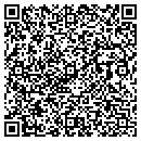 QR code with Ronald Mosby contacts
