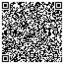 QR code with Ron Bornsten contacts