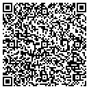 QR code with H Lwcc Dmr Worcester contacts