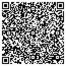 QR code with J&G Hotshot LLC contacts