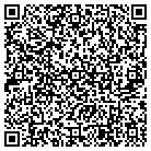 QR code with P A Tanner Consulting Service contacts