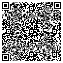QR code with Mauger Beverly L contacts