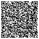 QR code with Rose M Flamm contacts