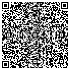QR code with J & M Trucking contacts