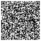 QR code with Faulkner County Of Library contacts
