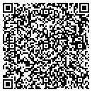 QR code with Ruth A Hagan contacts