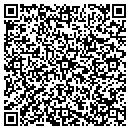 QR code with J Refugio F Orozco contacts