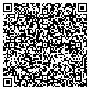 QR code with L G Hauling contacts