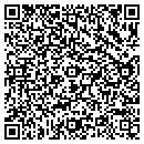 QR code with C D Warehouse Inc contacts