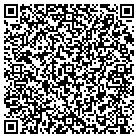 QR code with L&R Rodriguez Trucking contacts