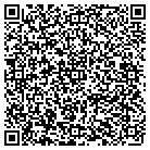 QR code with High Traffic Academy School contacts