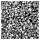 QR code with Hoebeke Roberta E contacts